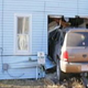 Image for article titled Car Crashes Through Man's Home For The Fifth Time